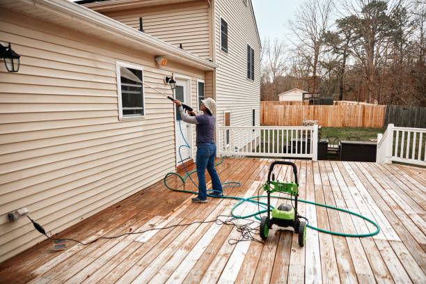 Jefferson Valley Yorktown, NY Pressure Washing Company